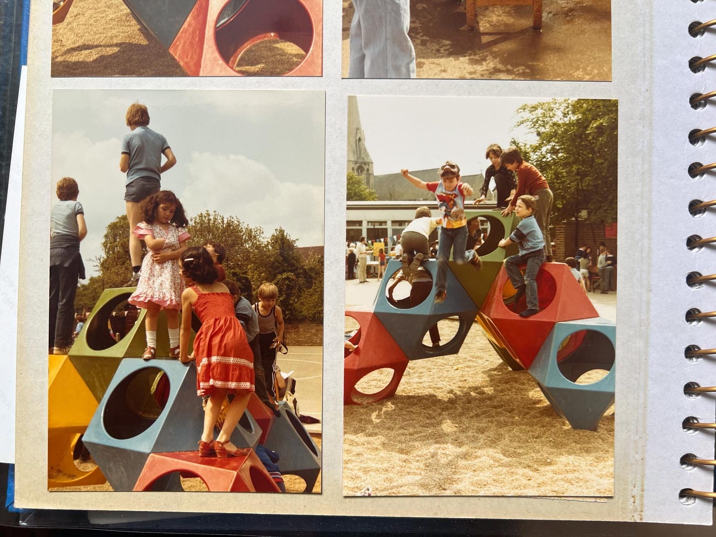 Play heritage: the hidden foundation of childhood your child is missing Play heritage: the hidden foundation of childhood your child is missing
