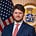 Gavin M. Wax's avatar