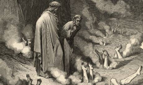 What is it like to be buried alive? | Psychology | The Guardian