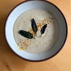 Savor the Seasons Cookbook Club #13