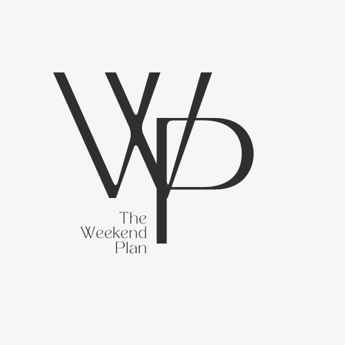 The Weekend Plan’s Substack
