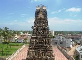 Kodandarama Temple, Gollala Mamidada ... Kodandarama Temple, Gollala Mamidada ...