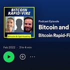 INTERVIEW: "Bitcoin Pierre" on his return to the Church