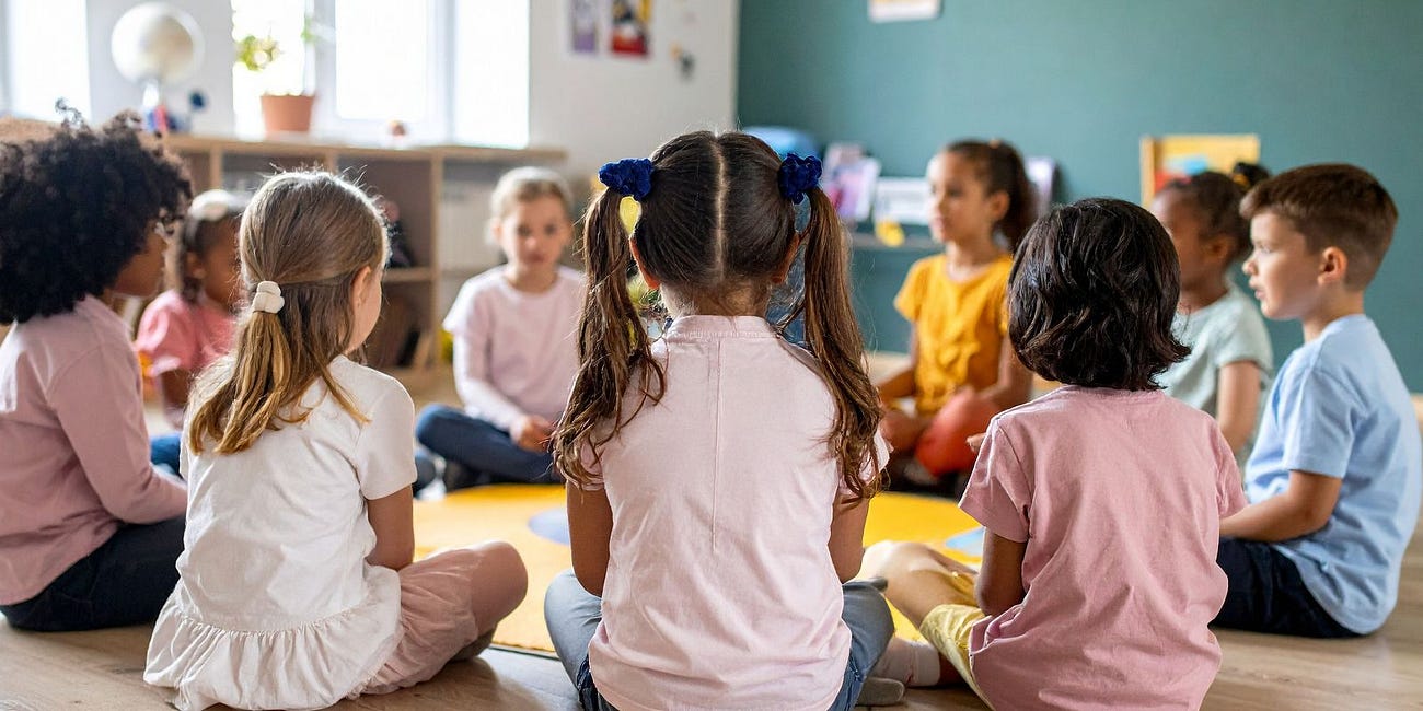 Trump Regime Moves to Gut Head Start Quality Standards