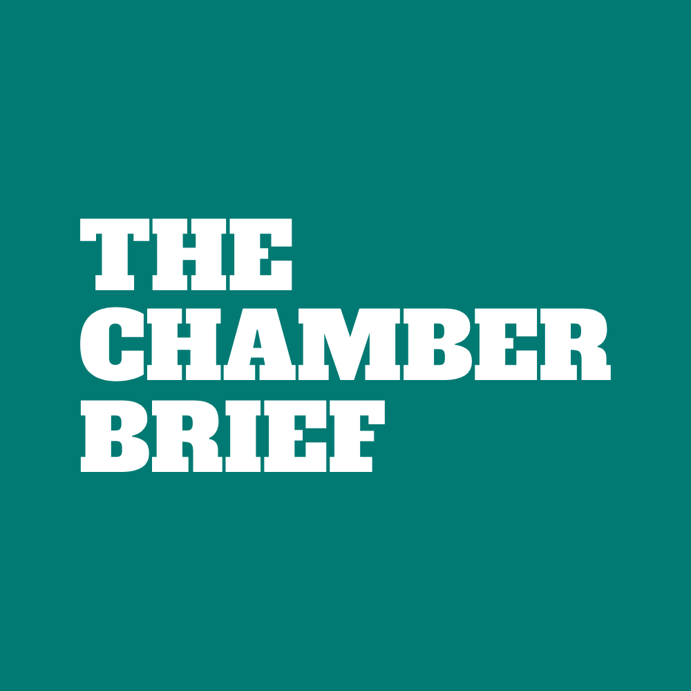 The Chamber Brief