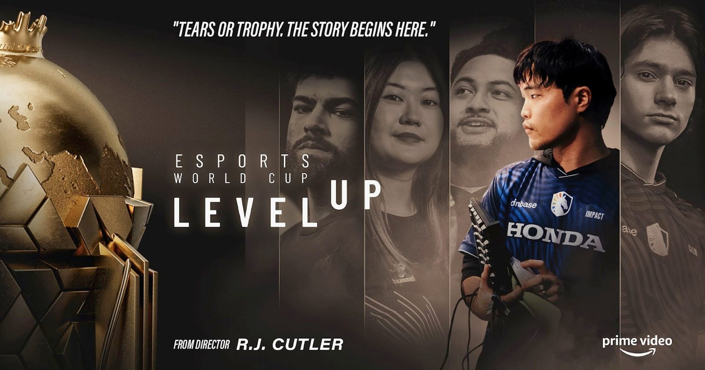 All The Lies In The First 12 Minutes Of Esports World Cup