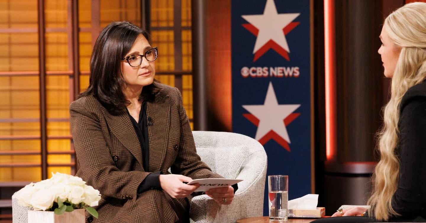 Bari Weiss's Counter-Journalistic Crusade Targets “60 Minutes” | The Nation