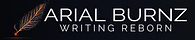 Writing Reborn with Arial Burnz