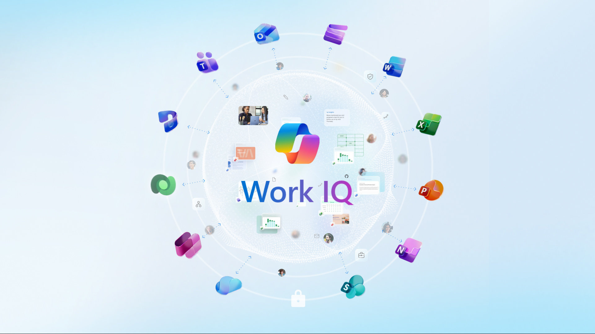 I thought Work IQ was just a rename. I was only half right.