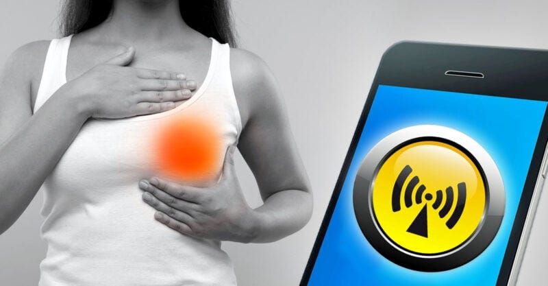 breast cancer cellphone women feature