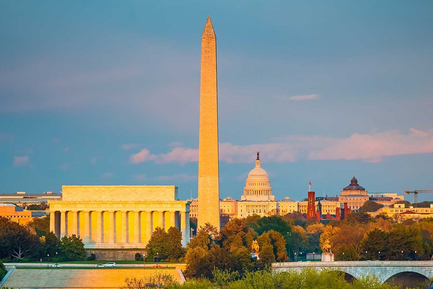 Washington, D.C. Pictures and Facts | National Geographic Kids
