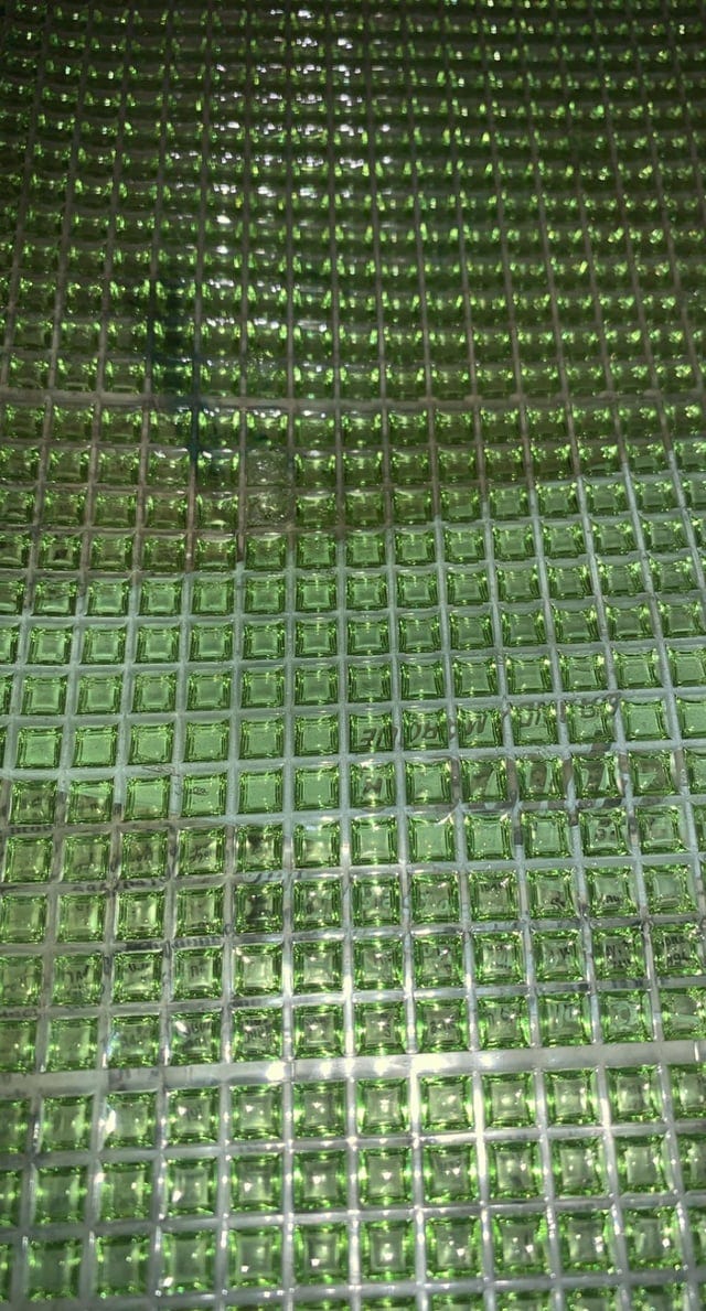 r/drugsarebeautiful - Green  LSD💚