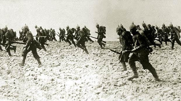 Say Goodbye to 'Normal'