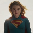 "Supergirl" Official Teaser Trailer: Milly Alcock Takes Flight as Gunn's New Girl of Steel in This Highly Anticipated DC Superhero Movie