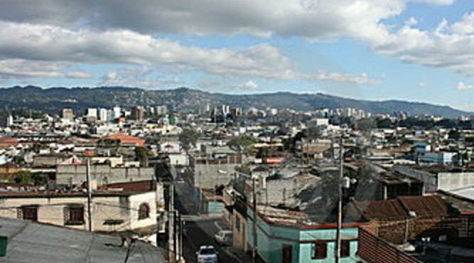 guatemala-city guatemala-city