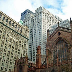 Aphorisms on Christendom in the shadow of “Christian Nationalism”
