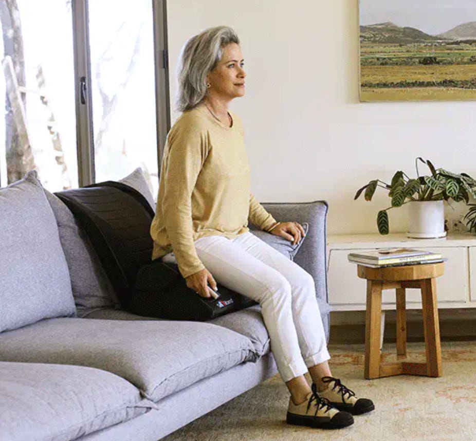 Fun With Parkinson's - Joyce Wadler