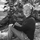 Eileen Rockefeller Growald Commits $1 Million Gift to Land & Garden Preserve