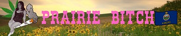 Prairie Bitch
