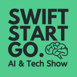 Swift Start Go | An AI & Tech Newsletter