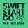 Swift Start Go | By Caroline Swift Holden