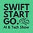 Swift Start Go | By Caroline Swift Holden