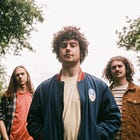 Interview: Spearside