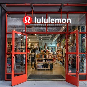 From Yoga Mats to Market Share: Lululemon Investment Case 💡