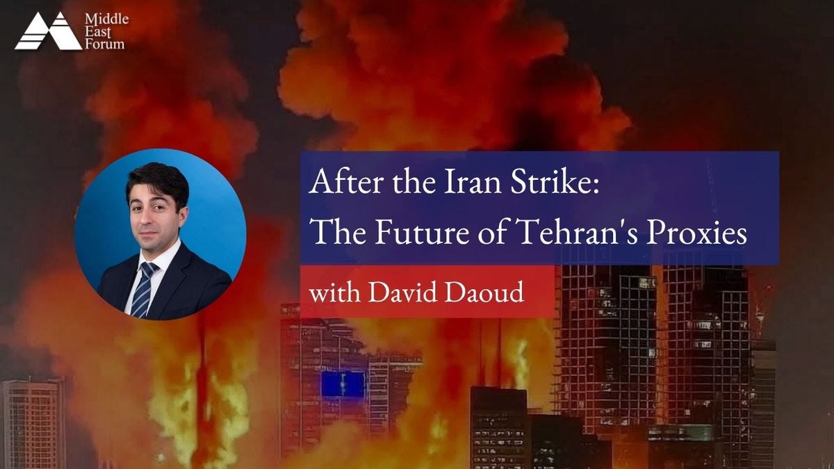 Podcast David Daoud
