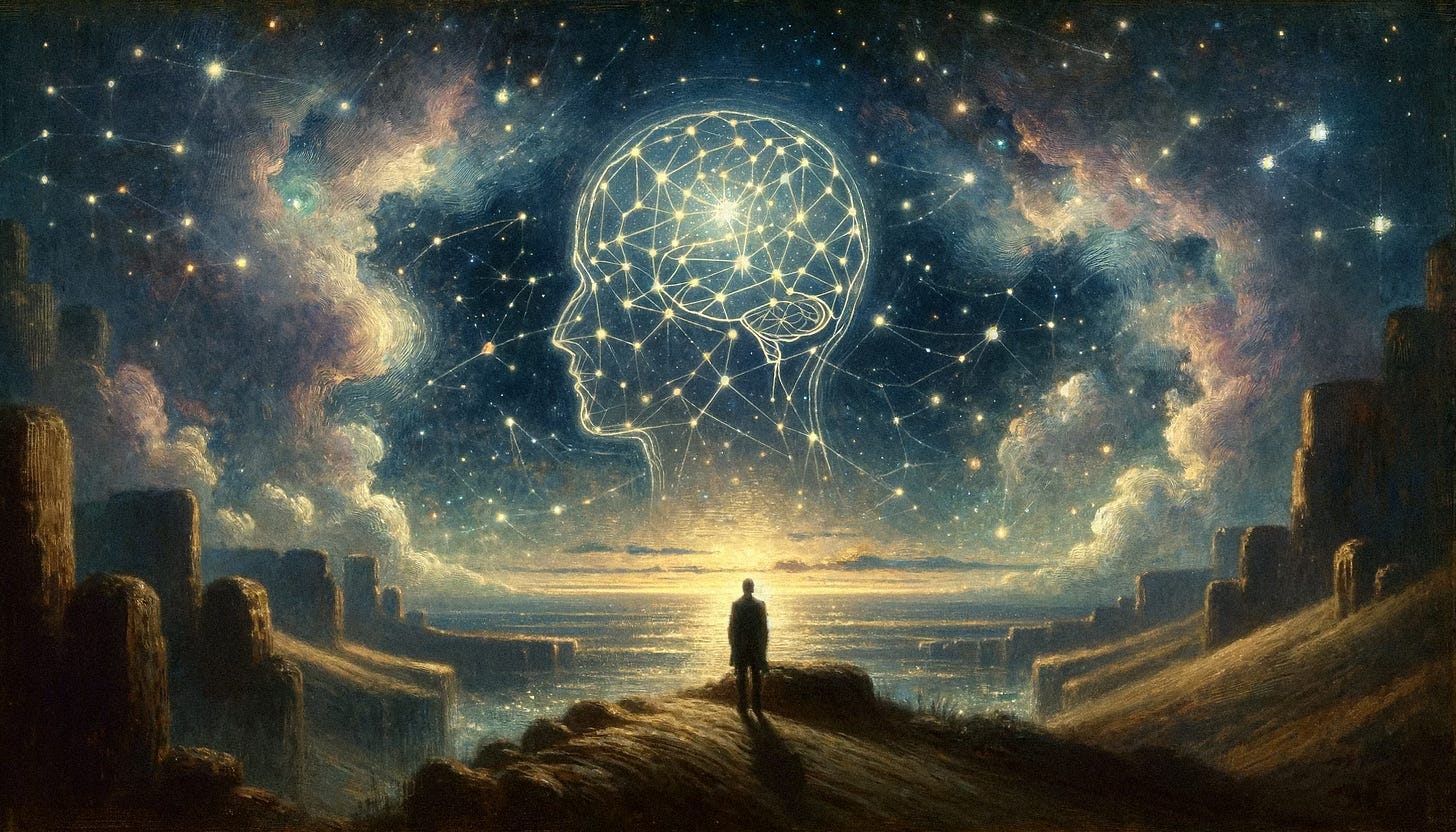 Visualize This Way and Manifest All You Desire - Vesotera