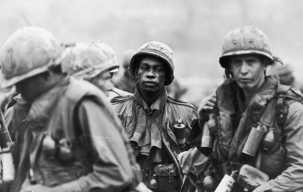 Things Worth Remembering: Finding Meaning in the Madness of War