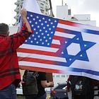 George Washington Warned Against A "Passionate Attachment" To Israel