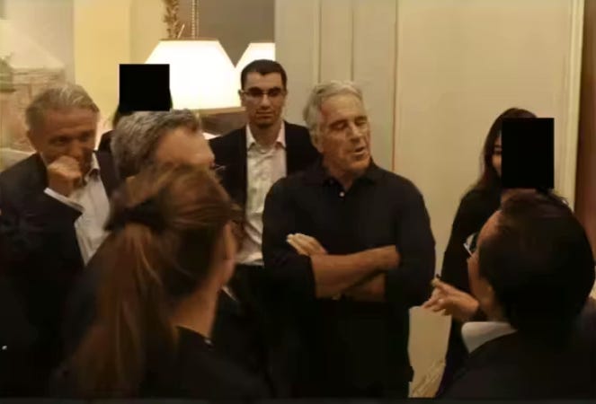 Fabrice Aidan ou comment la diplomatie française est jusqu'au cou dans l'affaire Epstein Fabrice Aidan ou comment la diplomatie française est jusqu'au cou dans l'affaire Epstein