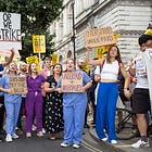 Resident Doctor Strikes: Why this is an era-defining moment for Medicine in the UK 