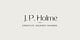J. P. Holme
