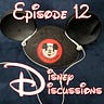 Disney Discussions - The Free Disney Newsletter