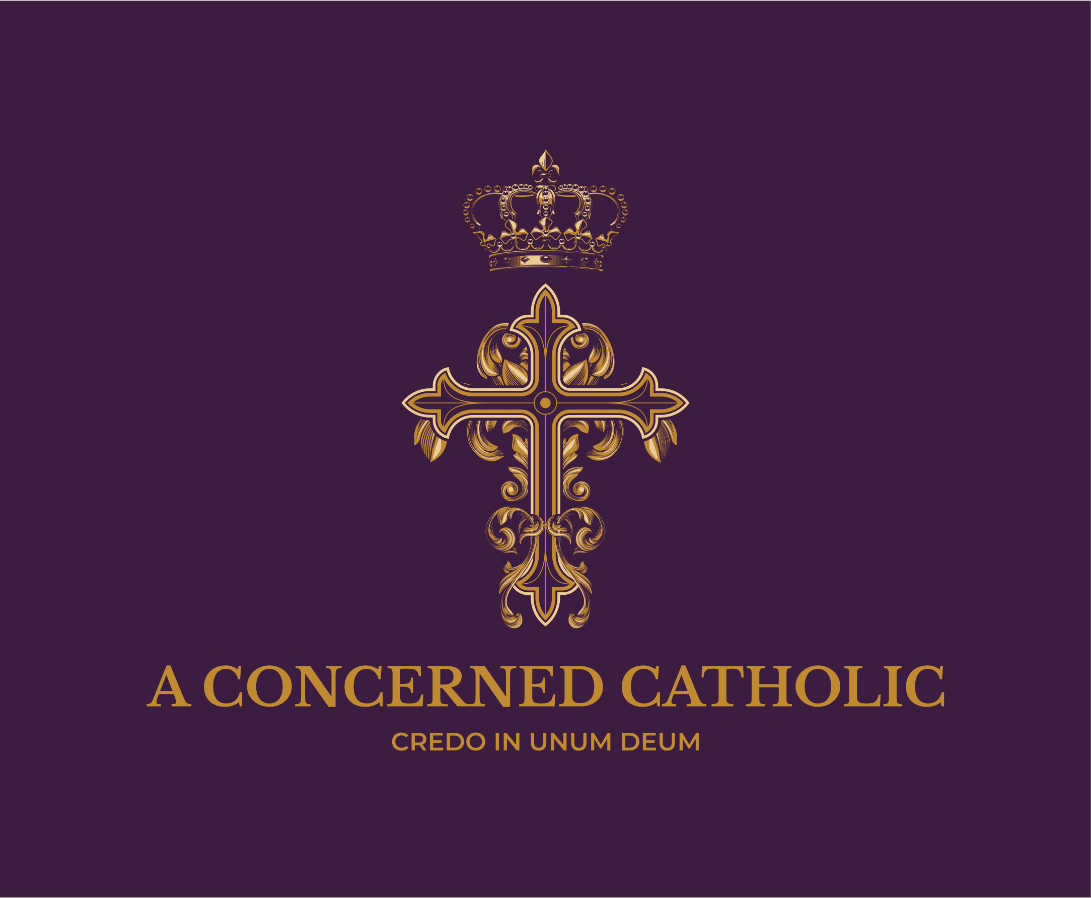 A Concerned Catholic
