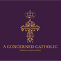 A Concerned Catholic's avatar