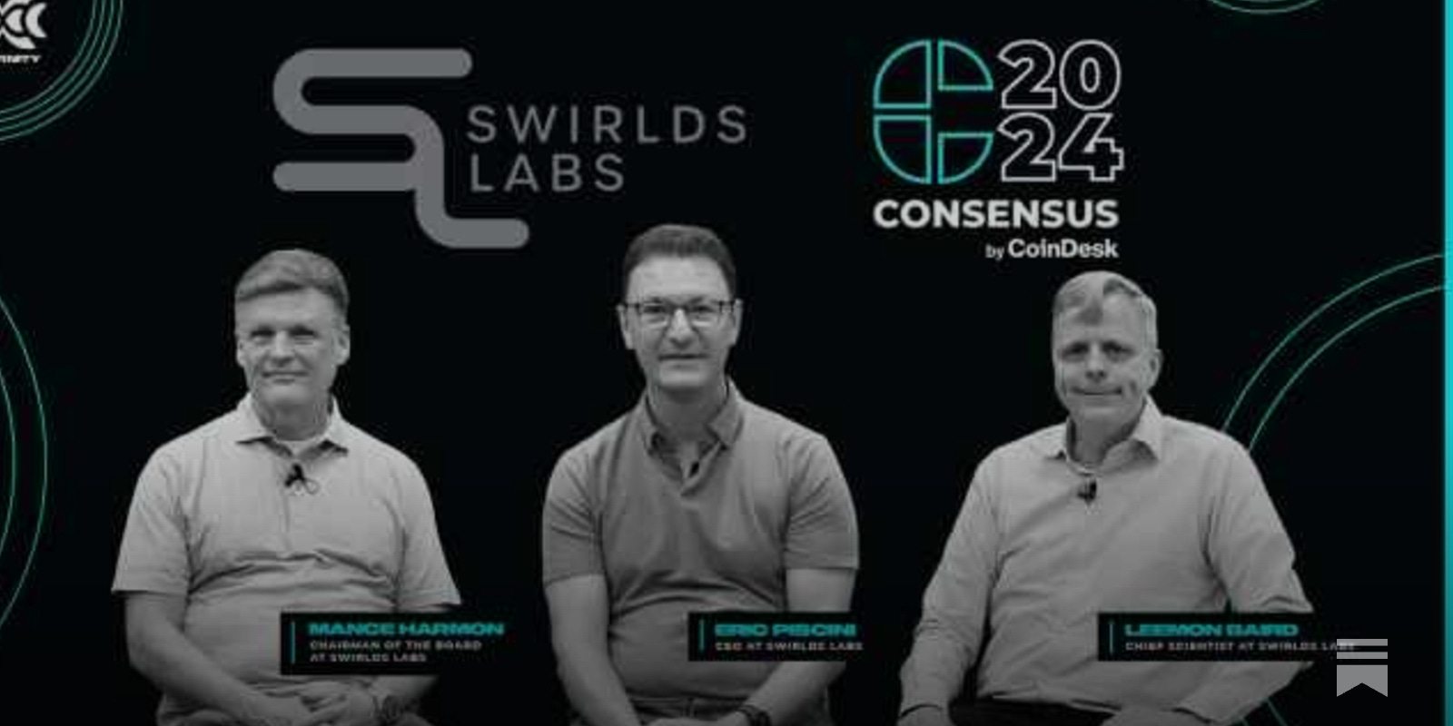 Hedera News - Week of June 14, 2024 - by Laura Cooley