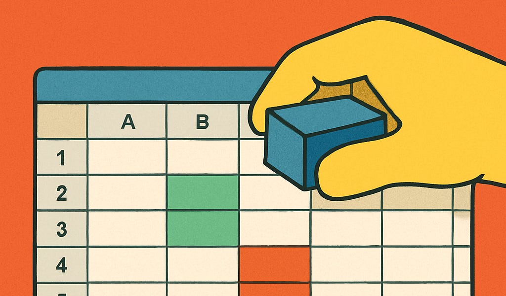 Building Interactive Dashboards with Spreadsheets: A Practical Guide