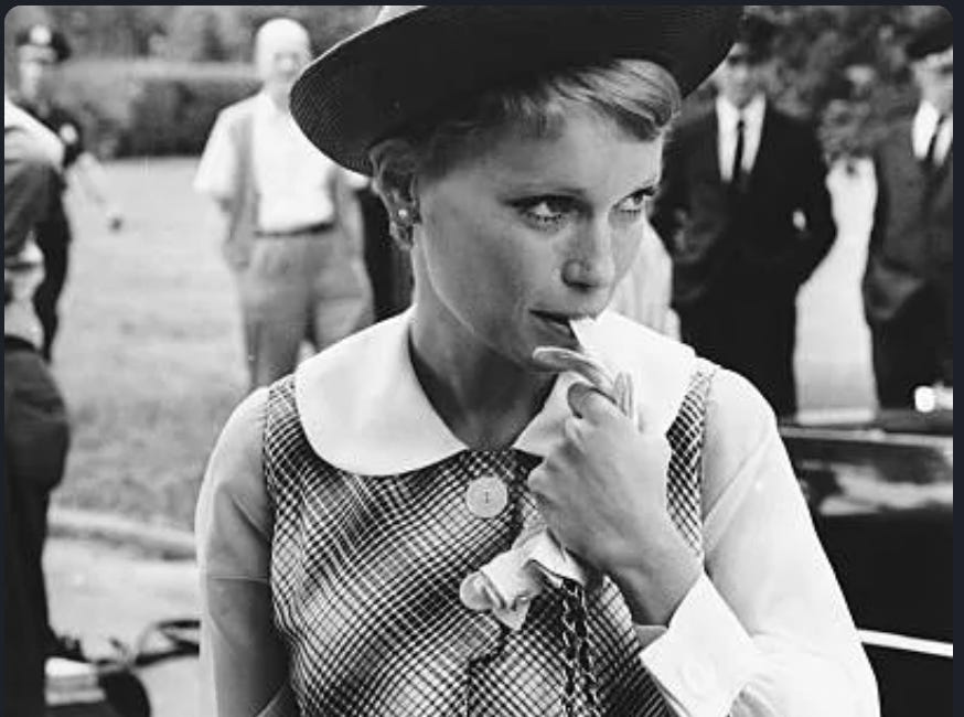 "Getting fully vaccinated is the best way to end this pandemic and protect ourselves and one another." Ivanka Trump