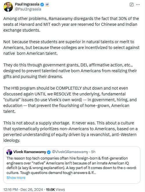 A screenshot of a social media post

Description automatically generated