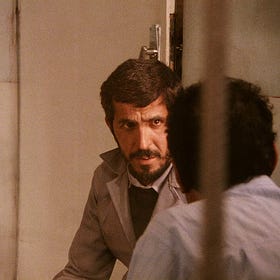 Abbas Kiarostami y la metaficción en ‘Primer plano’