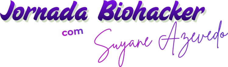 Jornada Biohacker 𖠱 