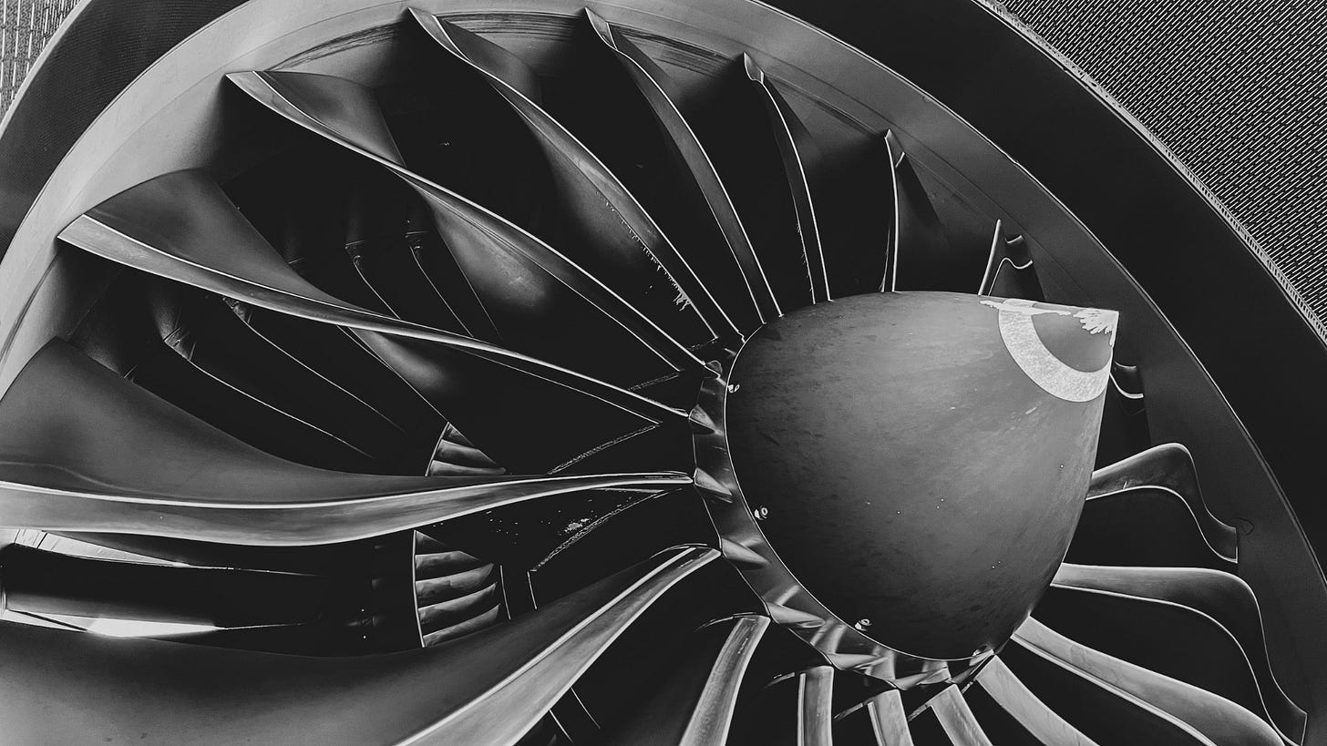 SpaceX starts in-house turbine blade manufacturing to boost gas-powered  generator output for Elon's AI data centers — new manufacturing strategy  cuts generator delays by 18 months | Tom's Hardware