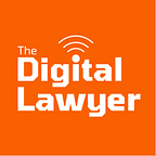 The Digital Lawyer
