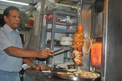 Hot Kubbus Hot Kubbus