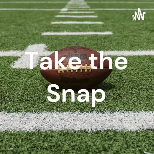 Artwork for JJ’s Substack