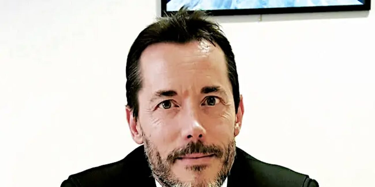Deauville 2025: Universal’s Xavier Albert Calls for “Constant Dialogue” Between Distributors and Exhibitors
