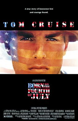 Born on the Fourth of July (film) - Wikipedia